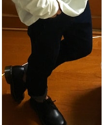 GU | デニムパンツ