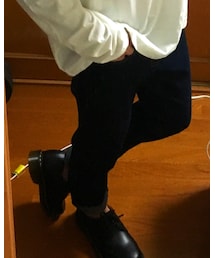 GU | デニムパンツ