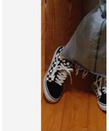 VANS | スニーカー