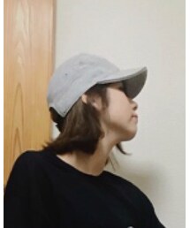 Champion | キャップ