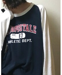 古着 | Tシャツ/カットソー