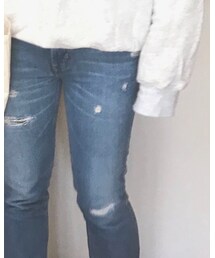 EDWIN | デニムパンツ