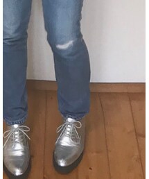 LOWRYS FARM | シューズ