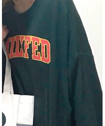 MILKFED. | ワンピース