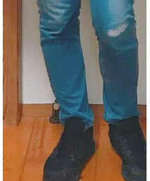 NIKE | スニーカー