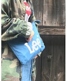 Lee | ショルダーバッグ