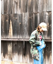 オフショ | トップス