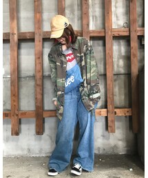 オフショ.2 | トップス