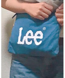 Lee | ショルダーバッグ