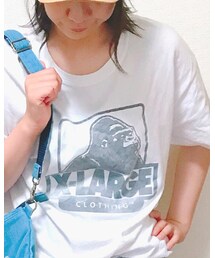 XLARGE | Tシャツ/カットソー