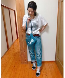 キャップ無しver. | Tシャツ/カットソー