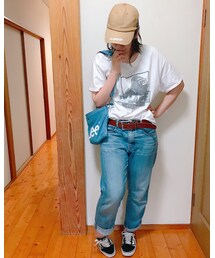 オフショ | Tシャツ/カットソー
