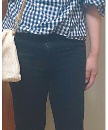ZARA | パンツ
