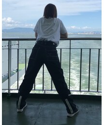 X-girl | デニムパンツ