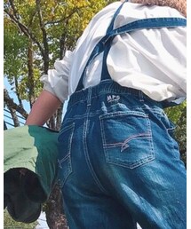 Right-on KIDS | サロペット/オーバーオール