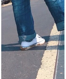 POLO RALPH LAUREN | スニーカー