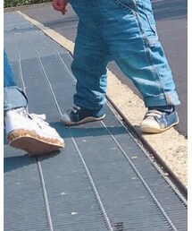 MIKI HOUSE | スニーカー