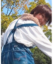 E hyphen world gallery | シャツ/ブラウス