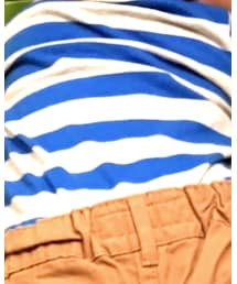 babyGAP | Tシャツ/カットソー
