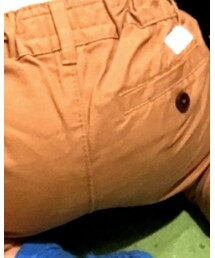 H&M | チノパンツ