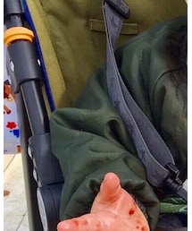 ZARA KIDS | ブルゾン