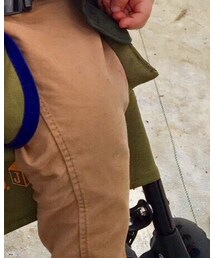 H&M | チノパンツ