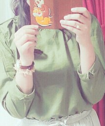 ehekasopo | シャツ/ブラウス