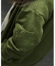 Right-on KIDS | ブルゾン