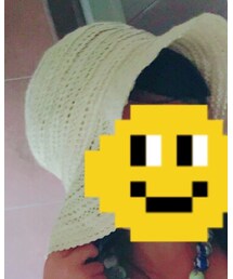 coeur a coeur | 帽子