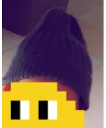 しまむら | ニットキャップ/ビーニー