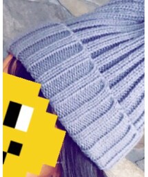 GU | ニットキャップ/ビーニー