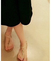 FOREVER 21 | サンダル