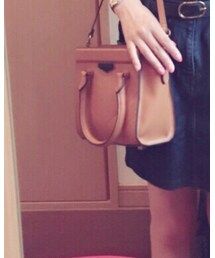 CHARLES & KEITH | ショルダーバッグ