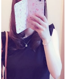 CHANEL | ネックレス