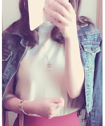 CHANEL | ネックレス