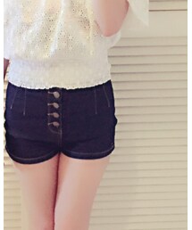 FOREVER 21 | デニムパンツ