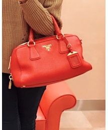 PRADA | ハンドバッグ