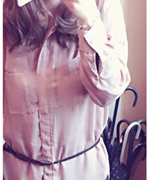 GU | シャツ/ブラウス