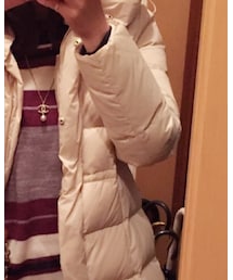 ef-de | ダウンジャケット/コート