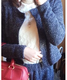 Allamanda | トップス