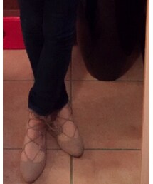 PAGEBOY | シューズ