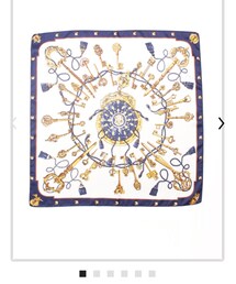 Honeys | バンダナ/スカーフ