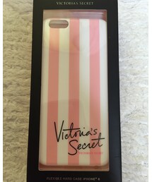 VICTORIA'S SECRET | スマホケース/カバー