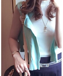 GU | カーディガン/ボレロ