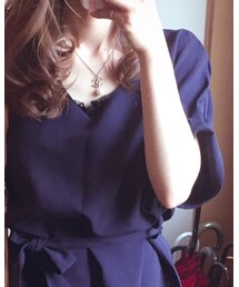 韓国 | シャツ/ブラウス