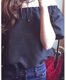 no brand | トップス