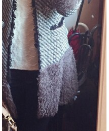 chatty | ダウンジャケット/コート