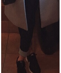 GU | デニムパンツ