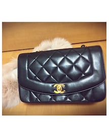 CHANEL | ショルダーバッグ