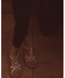 no brand | サンダル